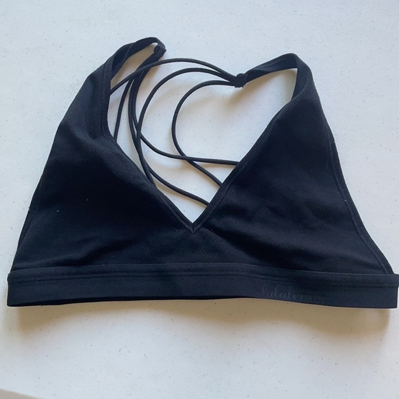 lululemon athletica Other - Lululemon Bralette
